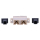 ExtraLink SC/UPC Adapter Wielomodowy Duplex - 1543495 - zdjęcie 3